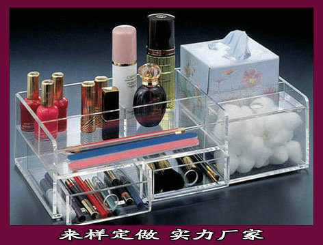 亞克力收納盒12